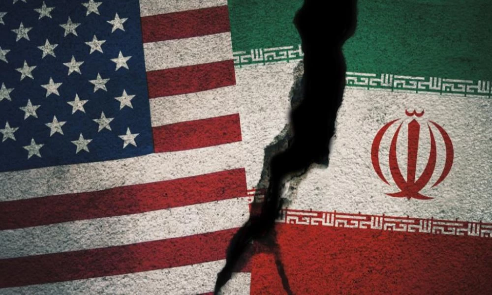 Ιράν: Κατηγορεί τις ΗΠΑ για μπλοκάρισμα των ιστοτόπων της